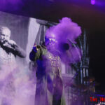 The Rock Circus 2023: Powerwolf